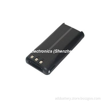 KNB45L Two Way Radio Battery for KENWOOD TK2200L, TK2202L